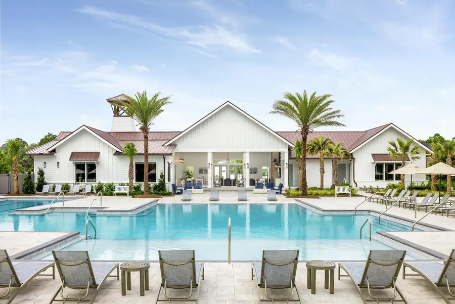 312 Ember Lane #Lot 302, Panama City Beach, FL 32413 - #3