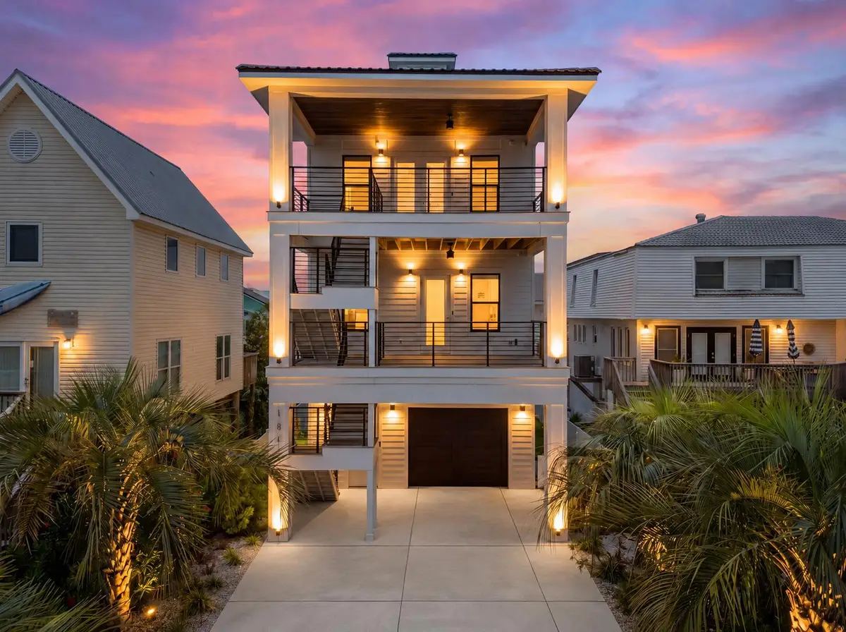 1429 Bahia Drive, Navarre, FL 32566 - #1