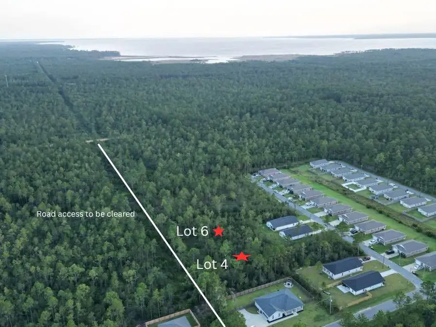 Lot 4 Avalon Beach Street, Milton, FL 32583 - #3