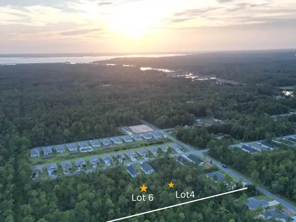 Lot 6 Avalon Beach Street, Milton, FL 32583