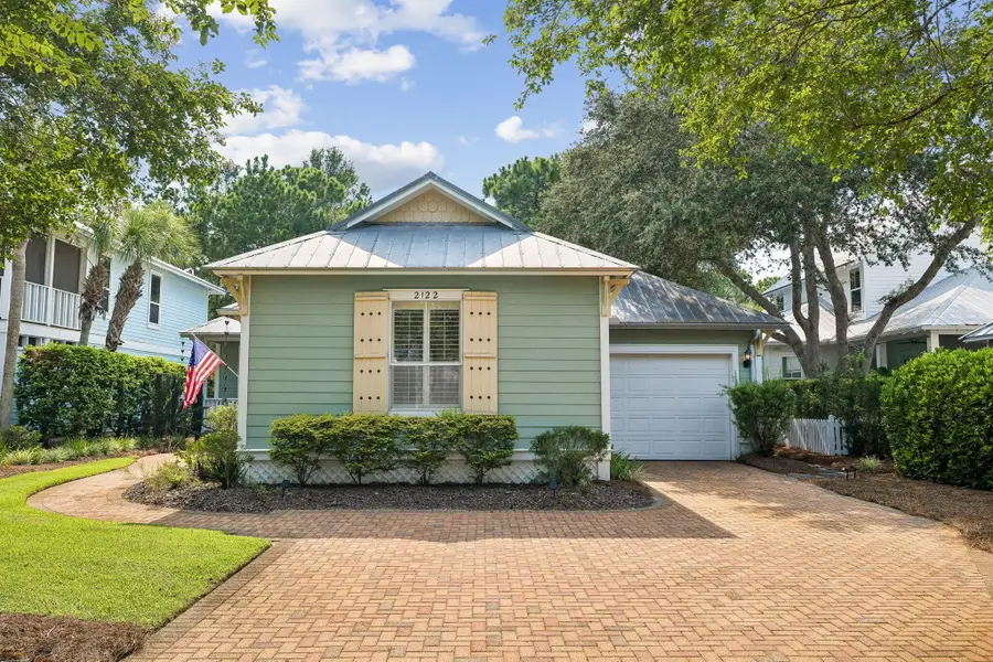 2122 Olde Towne Avenue, Miramar Beach, FL 32550 - #2