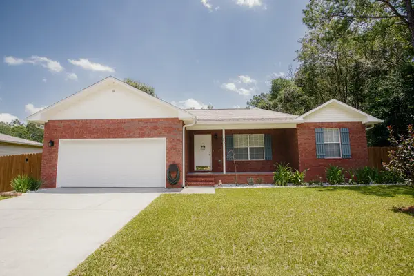 7282 Birdie Lane, Milton, FL 32570