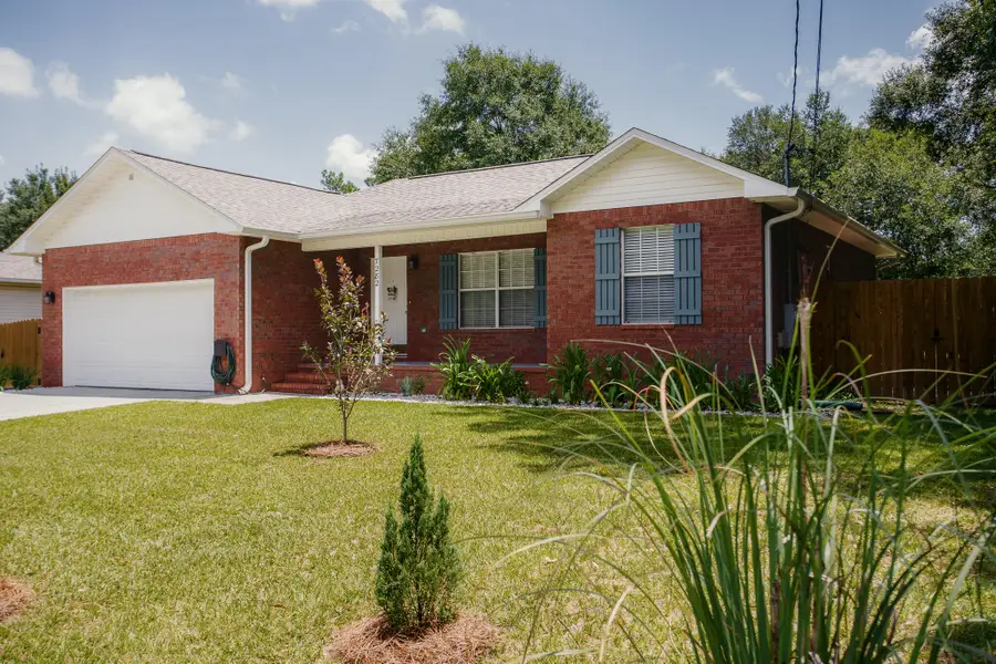 7282 Birdie Lane, Milton, FL 32570 - #3