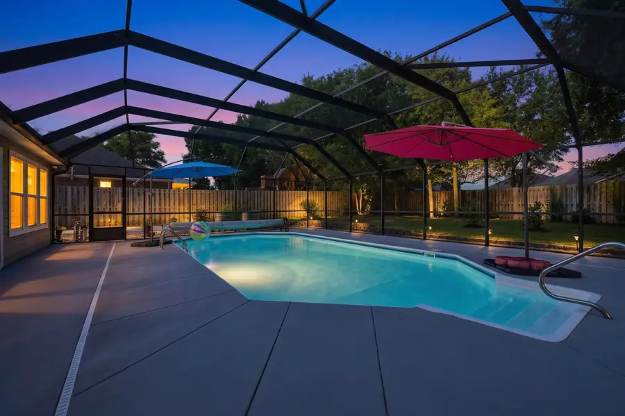 4642 Chanan Drive, Crestview, FL 32539 - #3