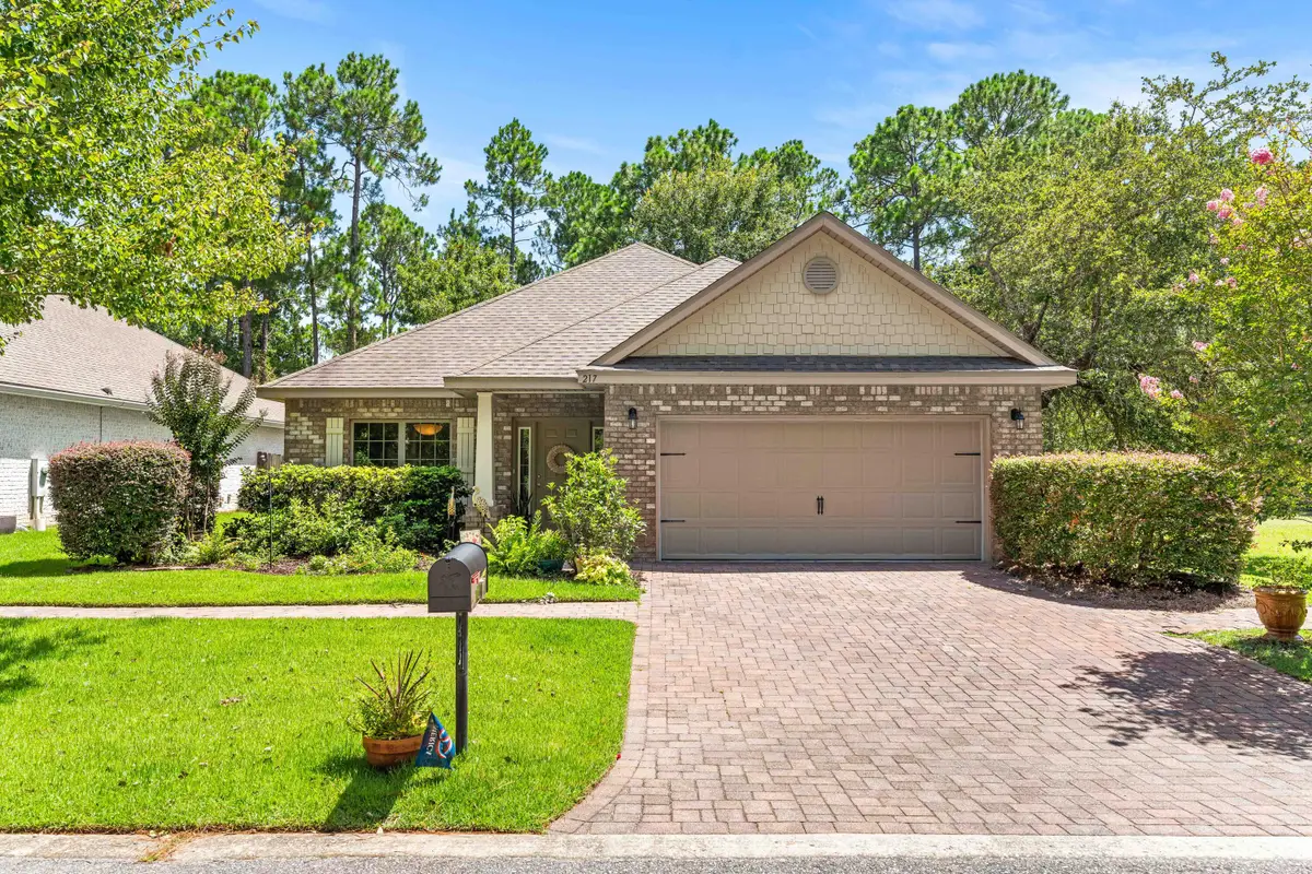 217 Cox Road, Santa Rosa Beach, FL 32459 - #1
