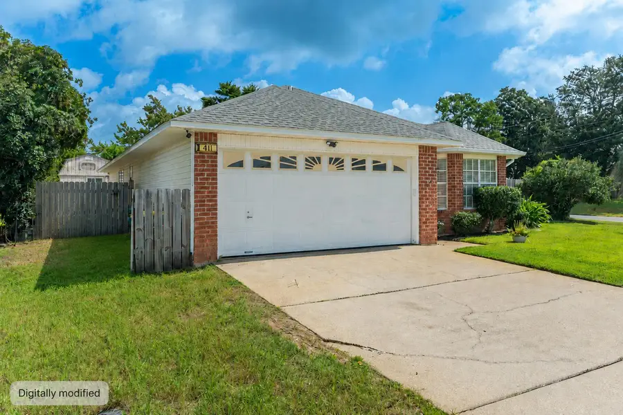 411 Peregrine Court, Mary Esther, FL 32569 - #2