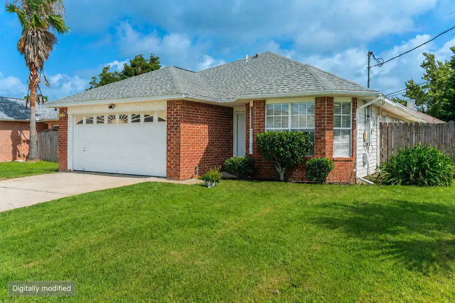 411 Peregrine Court, Mary Esther, FL 32569 - #3