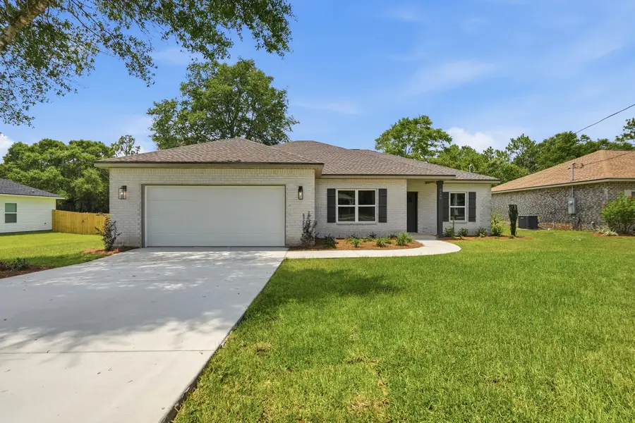 6144 Clover Street, Crestview, FL 32539 - #3