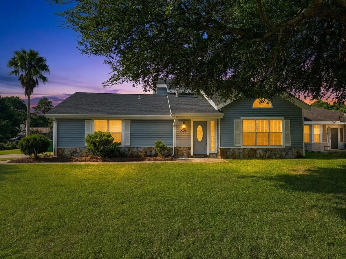 1908 Heartland Drive, Fort Walton Beach, FL 32547 - #1