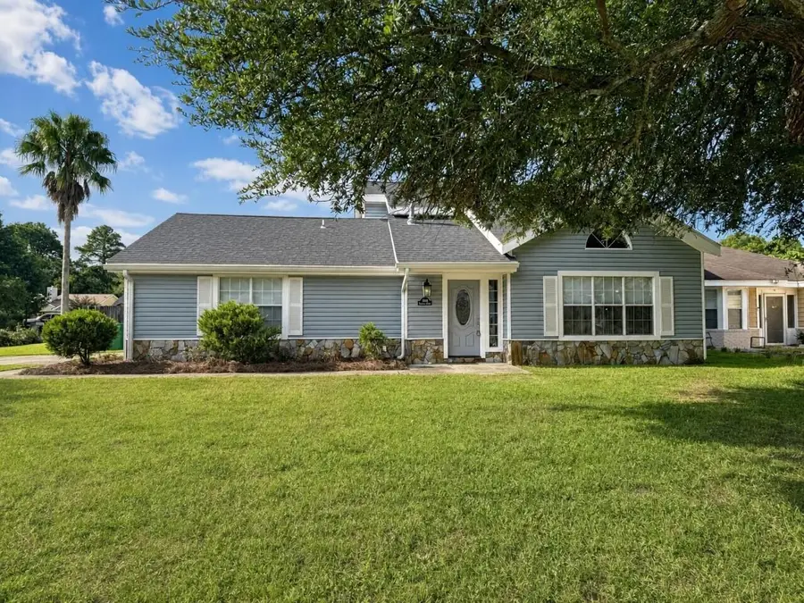 1908 Heartland Drive, Fort Walton Beach, FL 32547 - #2
