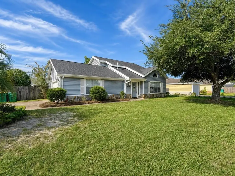 1908 Heartland Drive, Fort Walton Beach, FL 32547 - #3