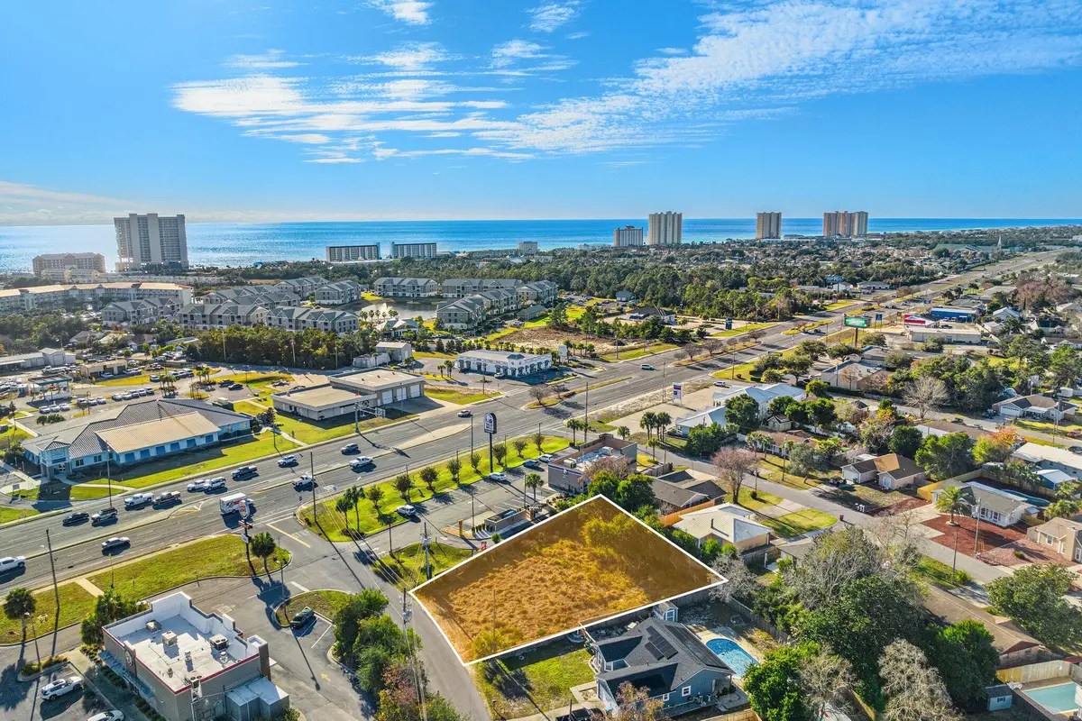 105 Armstrong Circle, Panama City Beach, FL 32413 - #1