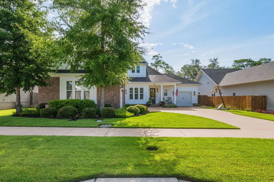1156 Deer Moss Loop, Niceville, FL 32578 - #3