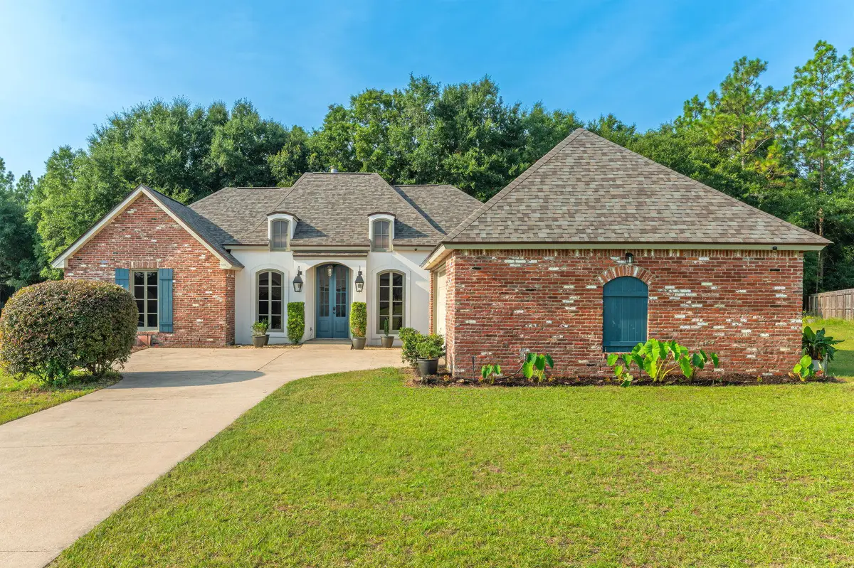 3280 Chappelwood Dr Drive, Crestview, FL 32539 - #1