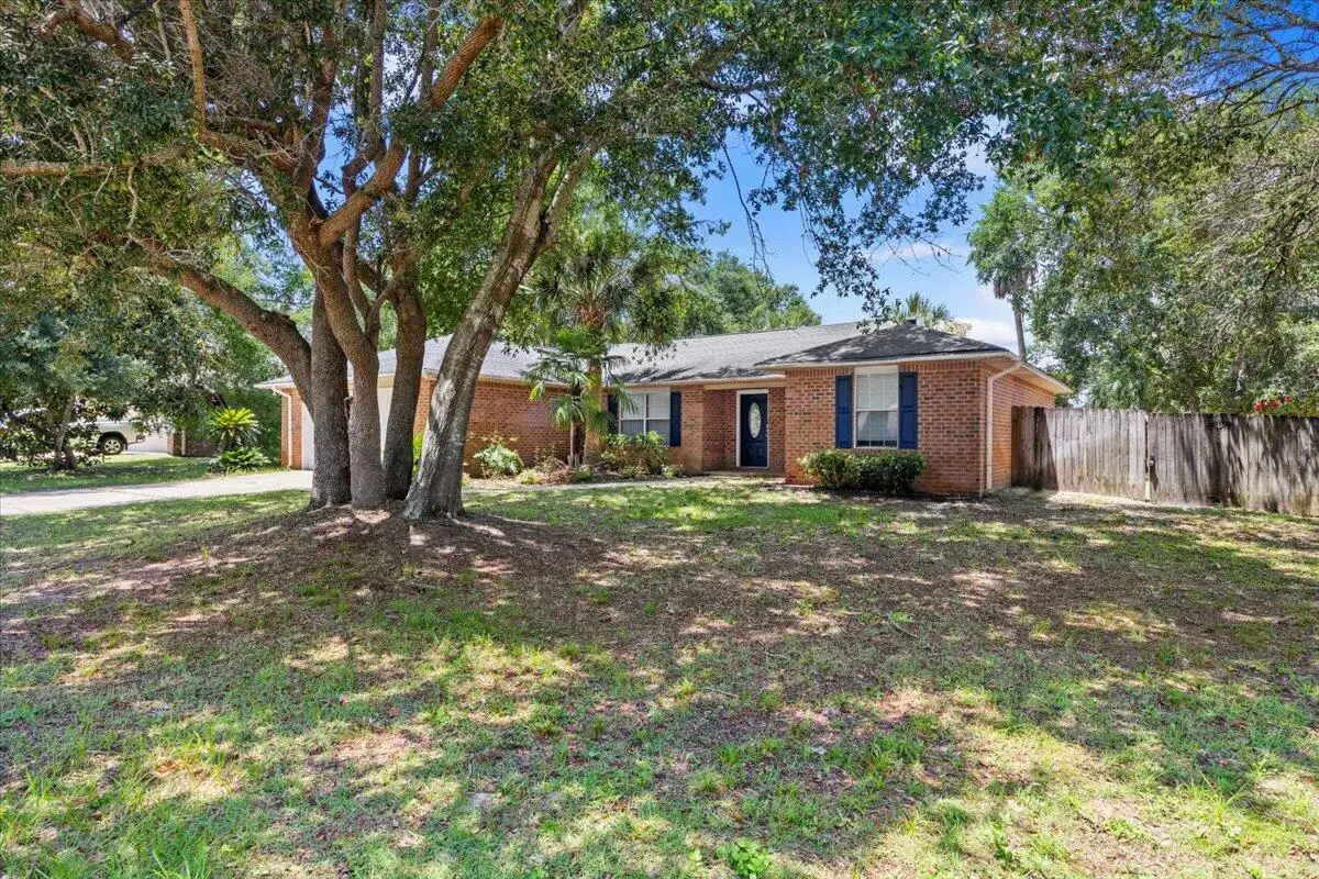 7280 Mossy Oaks Court, Navarre, FL 32566 - #1