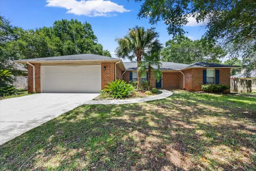 7280 Mossy Oaks Court, Navarre, FL 32566 - #2