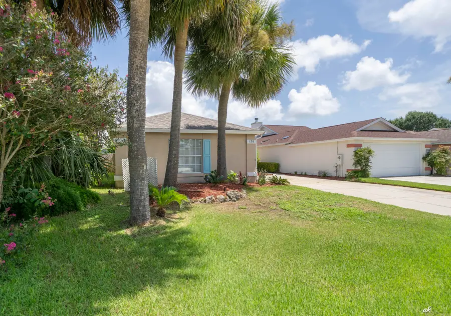 120 Glades Turn, Panama City Beach, FL 32407 - #2