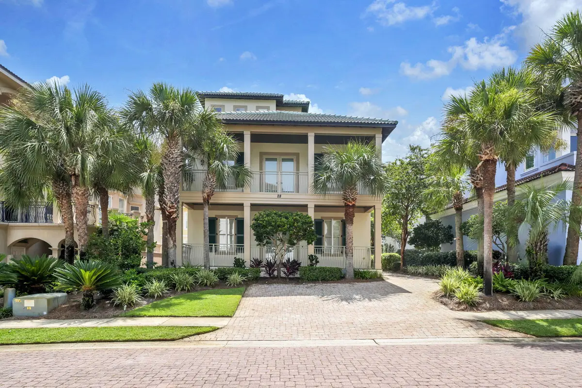 28 Varazze Cay, Destin, FL 32541 - #1