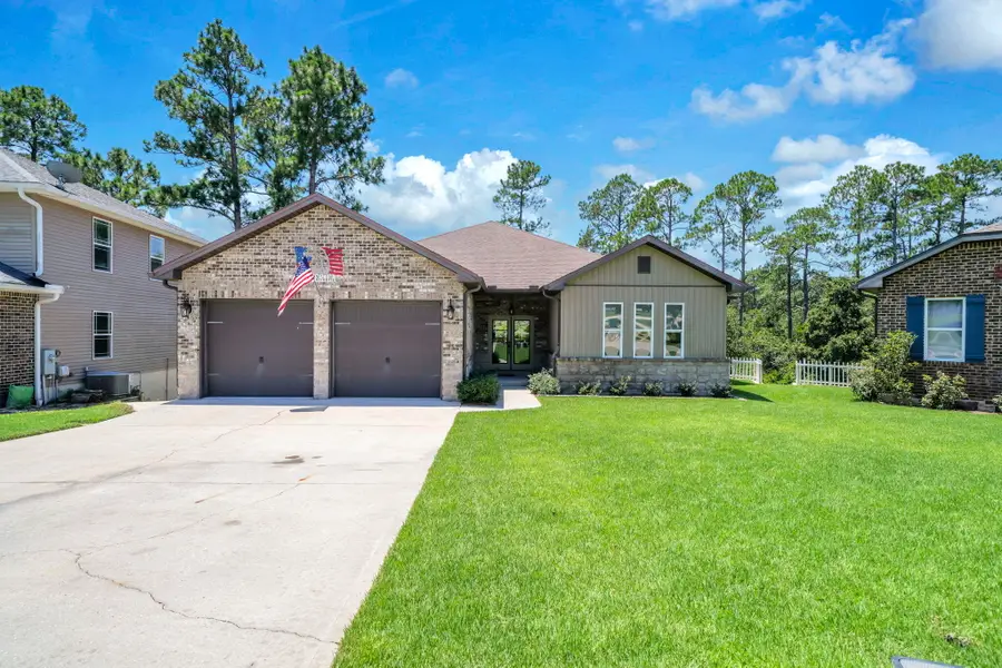 233 Gracie Lane, Niceville, FL 32578 - #2