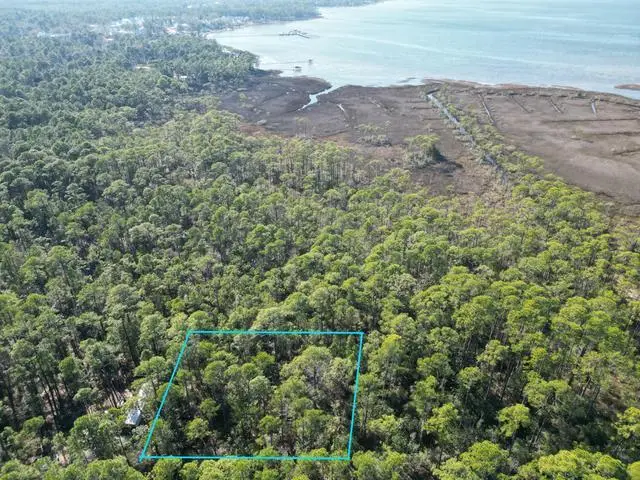 Lots 7,8,9 N 16th Street, Santa Rosa Beach, FL 32459 - #2