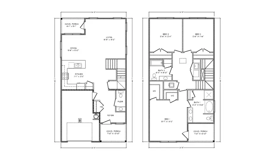 100 Dylan Drive, Miramar Beach, FL 32550 - #2