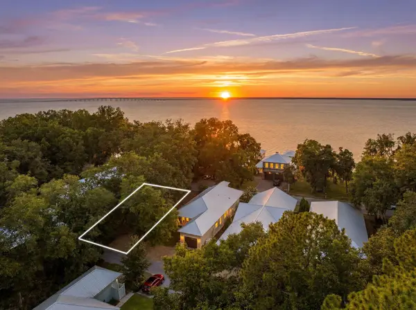 Lot 2 E Mitchell Avenue, Santa Rosa Beach, FL 32459