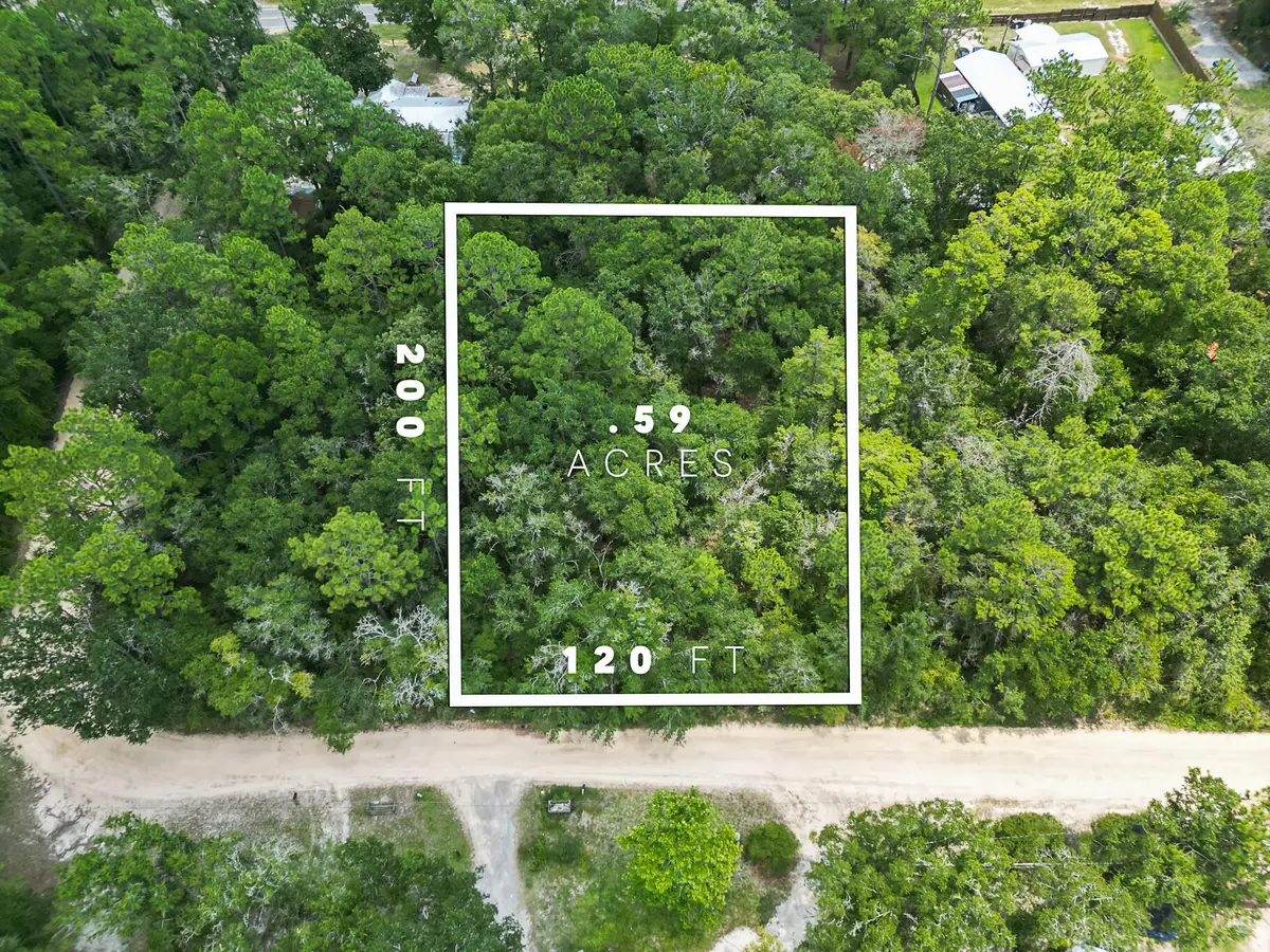TBD Whip Poor Will Lane, Freeport, FL 32439 - #1