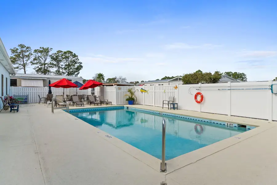1630 Acre Circle, Panama City Beach, FL 32407 - #2