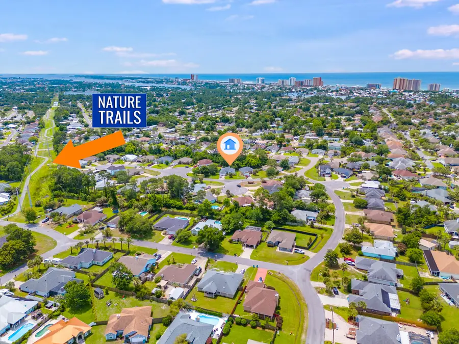 308 Jase Court, Panama City Beach, FL 32408 - #2