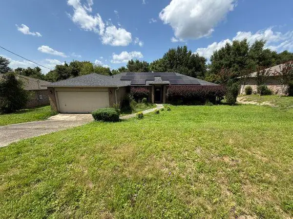 324 Egan Drive, Crestview, FL 32536 - #1