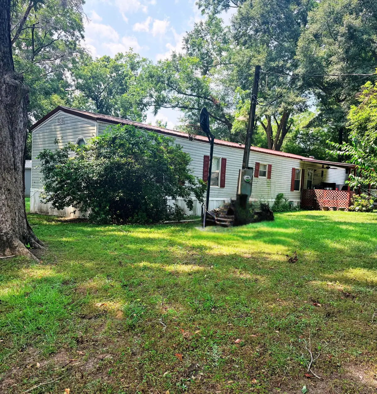 5755 Birmingham Street, Baker, FL 32531 - #1