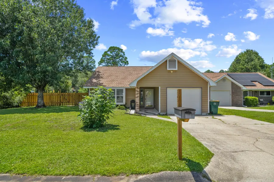 2200 Nancys Path, Fort Walton Beach, FL 32547 - #2
