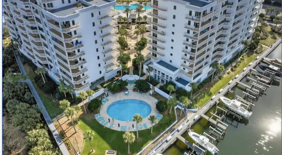 725 Gulf Shore Drive #303A, Destin, FL 32541 - #2