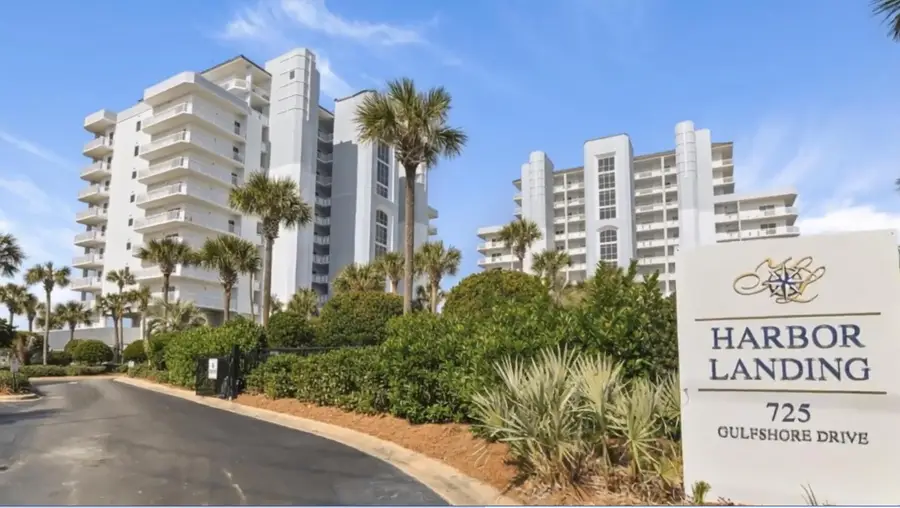 725 Gulf Shore Drive #303A, Destin, FL 32541 - #3