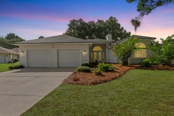 1005 Shalimar Point Drive, Shalimar, FL 32579
