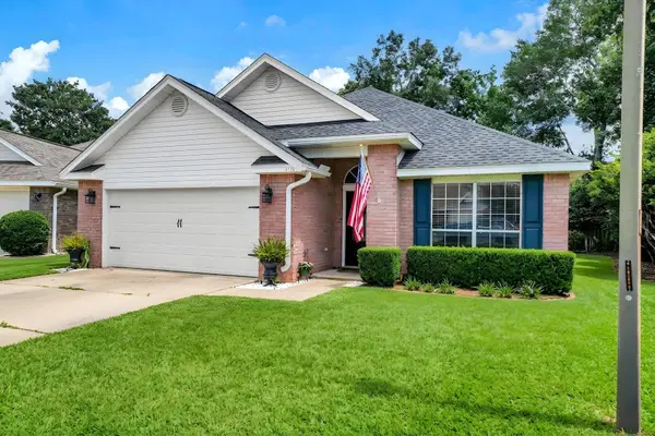 4198 Whitetail Circle, Niceville, FL 32578