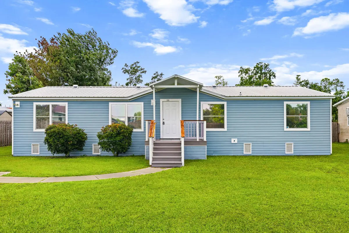 2318 Kings Avenue, Panama City, FL 32405 - #1