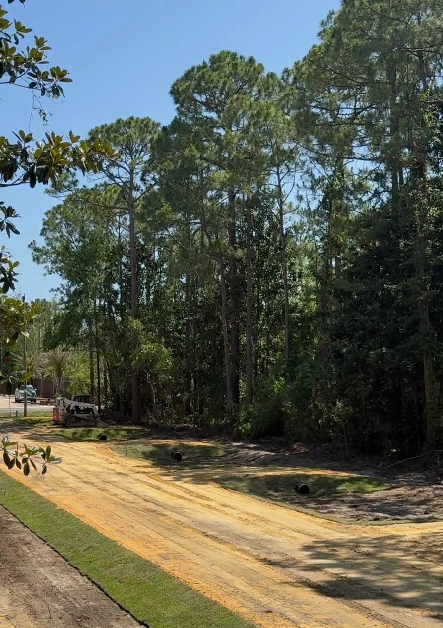 Lot 8 19th Street, Santa Rosa Beach, FL 32459 - #2