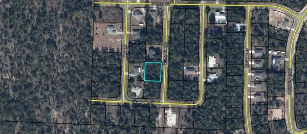 Lot 4 Vermont Drive, Chipley, FL 32428