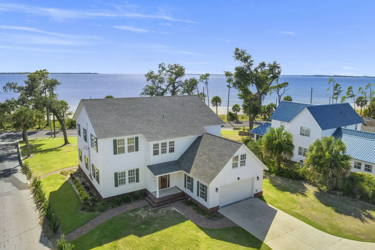 900 W Beach Drive, Panama City, FL 32401 - #1