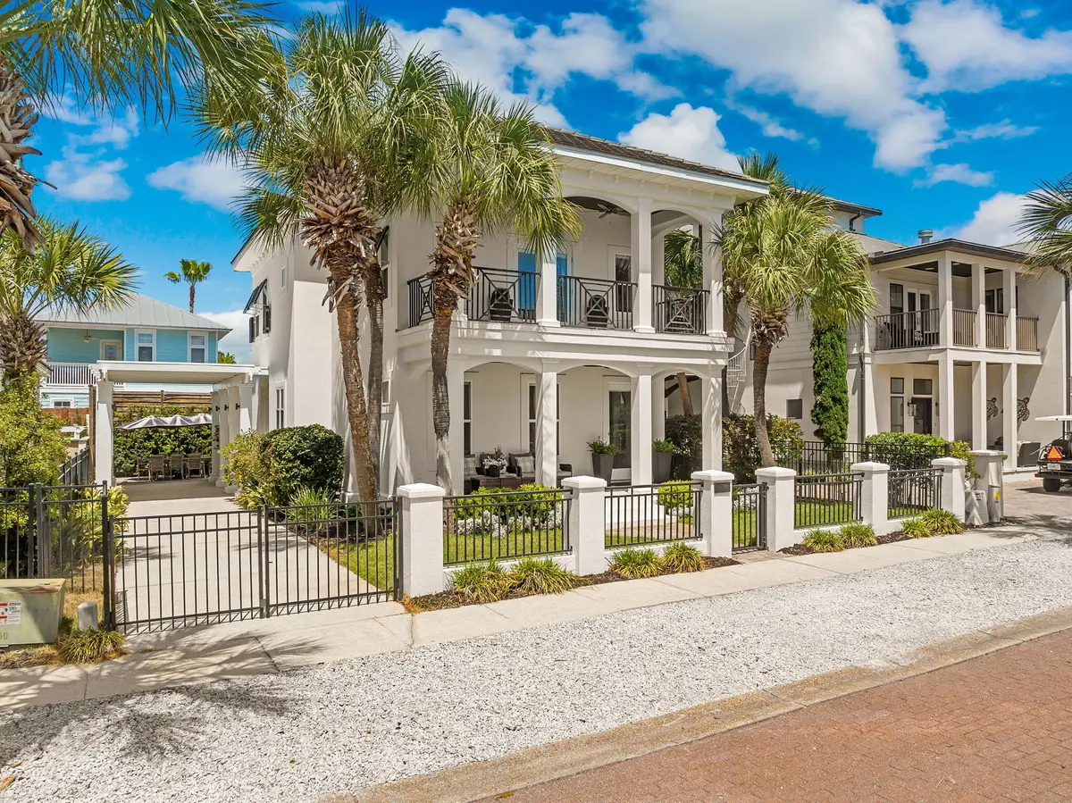 50 White Cliffs Drive, Santa Rosa Beach, FL 32459 - #1