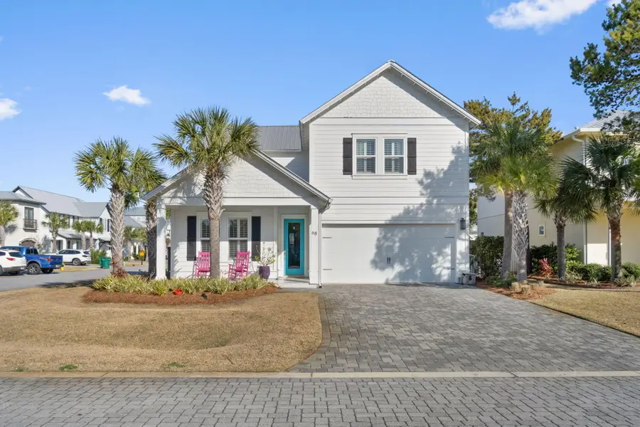 68 Penelope Street, Miramar Beach, FL 32550 - #2