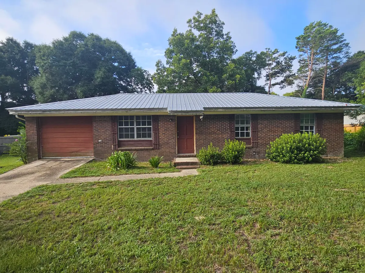 2942 NE 2nd Avenue, Crestview, FL 32539 - #1