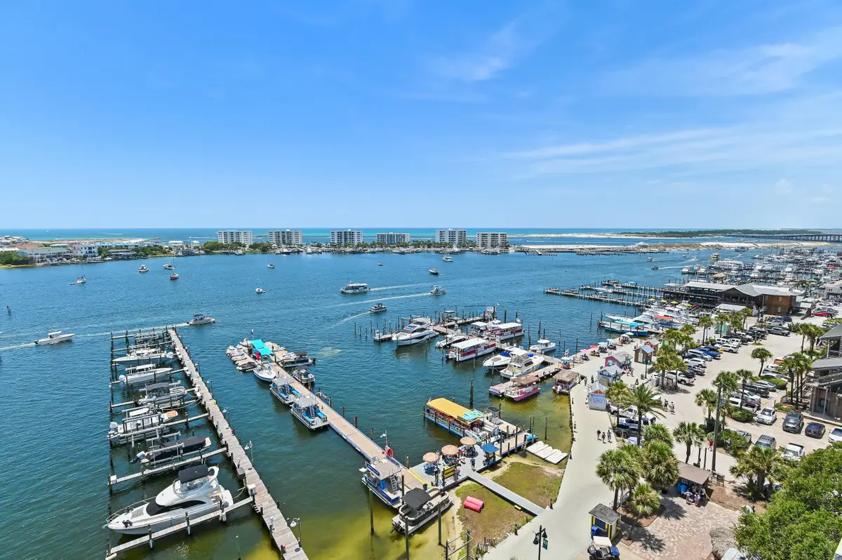 320 Harbor Boulevard #905, Destin, FL 32541 - #1