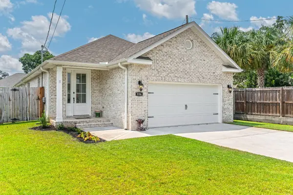 936 Harrelson Drive, Fort Walton Beach, FL 32547