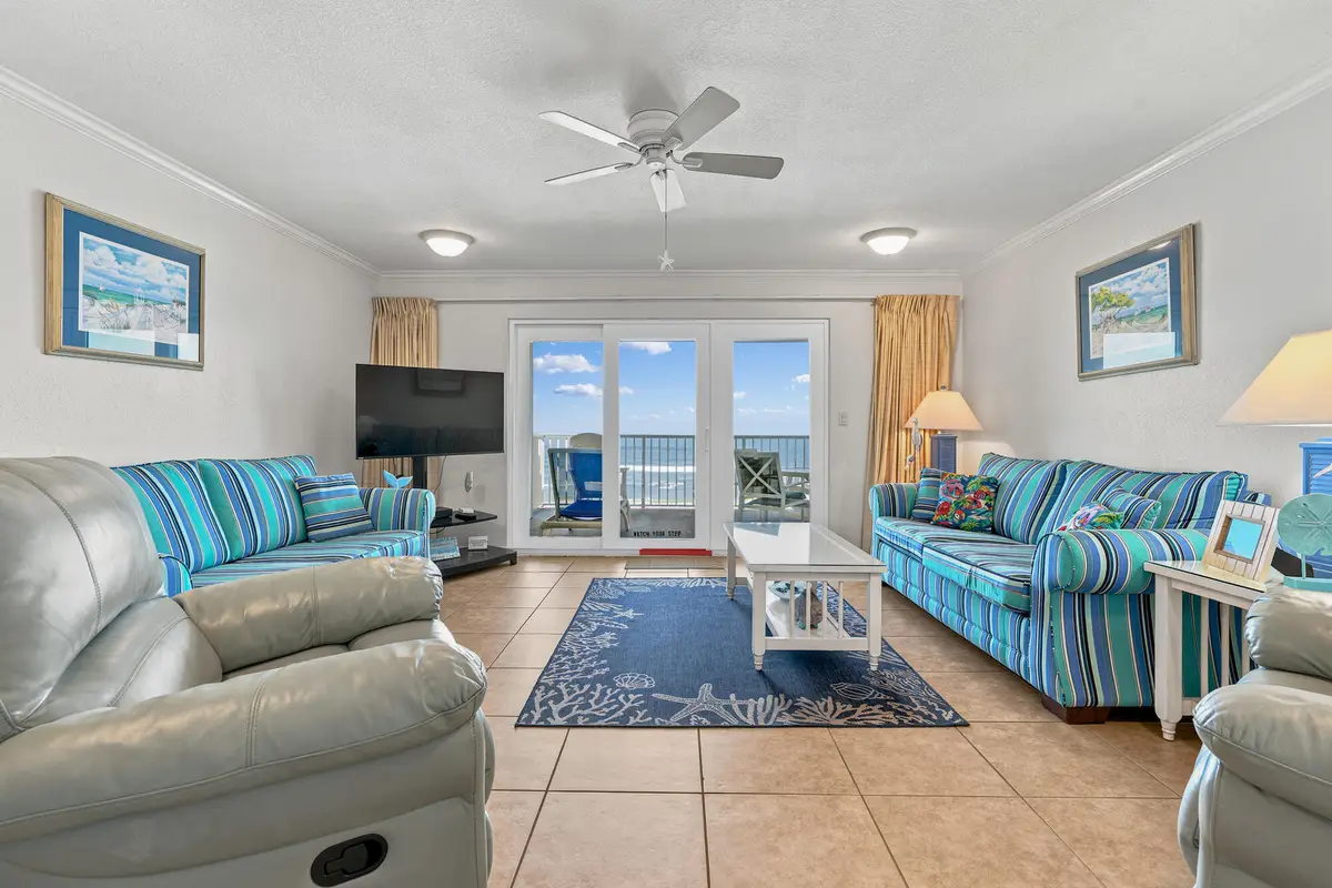 6213 Thomas Drive #UNIT 609, Panama City Beach, FL 32408 - #1