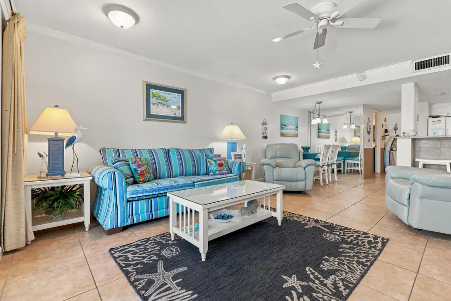 6213 Thomas Drive #UNIT 609, Panama City Beach, FL 32408 - #3
