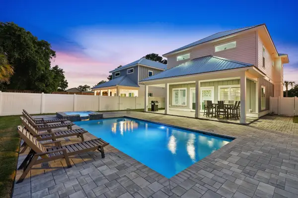 322 E Lakeshore Drive, Panama City Beach, FL 32413