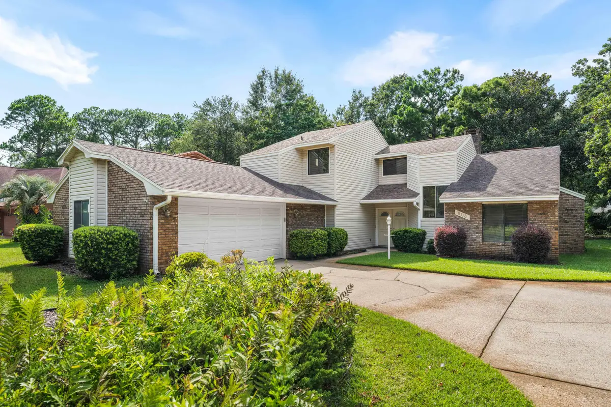 808 S Turnberry Cove, Niceville, FL 32578 - #1