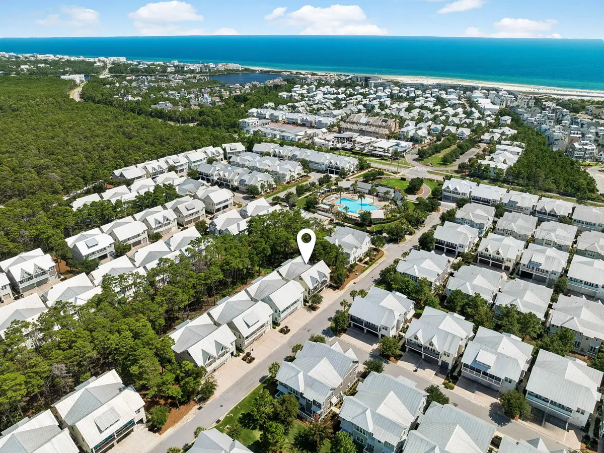 34 W Pine Lands Loop #B, Inlet Beach, FL 32461 - #1